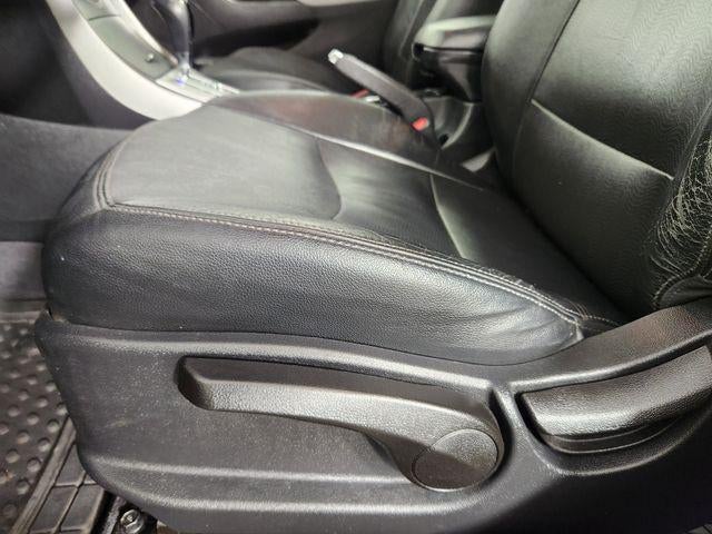 2012 Hyundai ELANTRA Limited