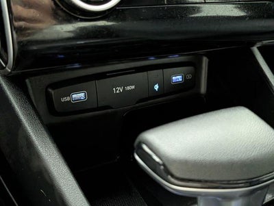 2023 Hyundai SANTA CRUZ SEL