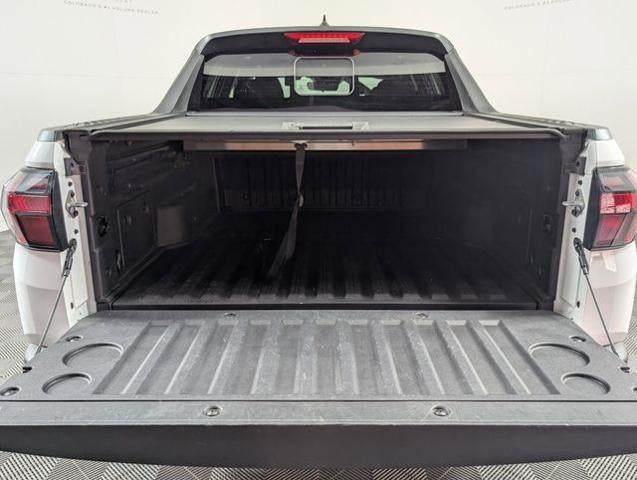 2023 Hyundai SANTA CRUZ SEL