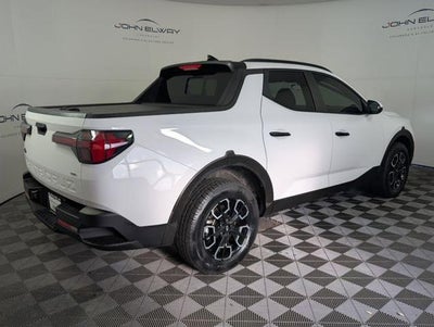 2023 Hyundai SANTA CRUZ SEL