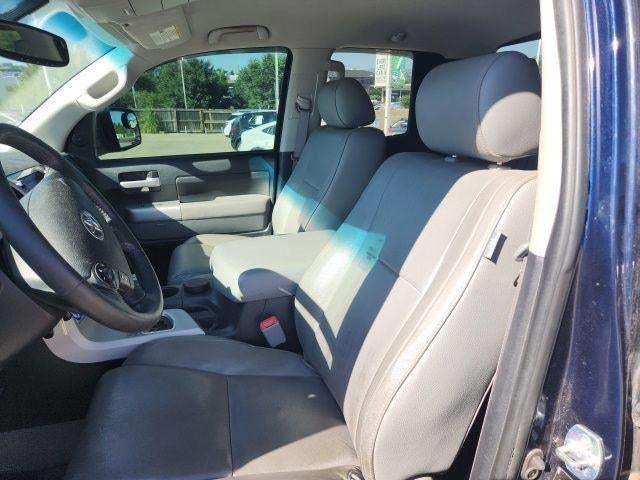 2008 Toyota Tundra 4WD Truck Limited