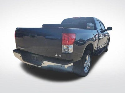 2008 Toyota Tundra 4WD Truck Limited