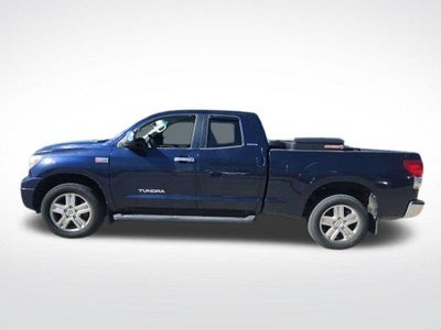 2008 Toyota Tundra 4WD Truck Limited