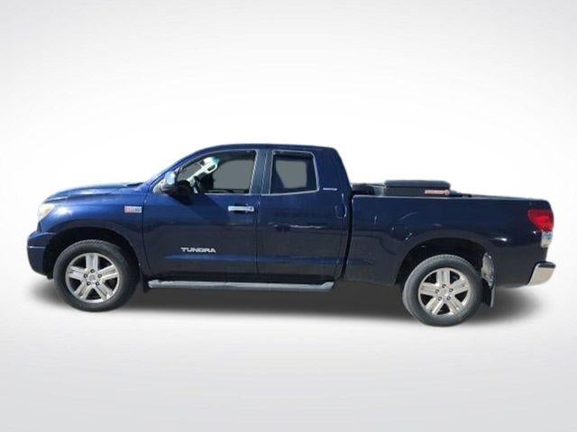 2008 Toyota Tundra 4WD Truck Limited