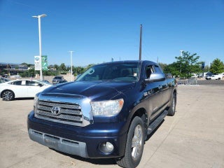 2008 Toyota Tundra 4WD Truck Limited