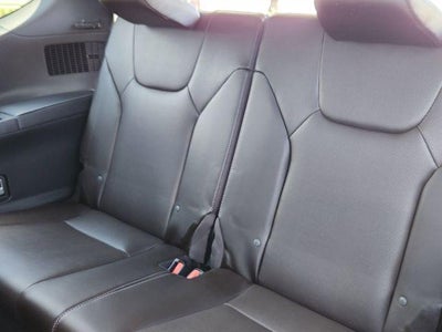 2024 Lexus TX 350 350 Premium