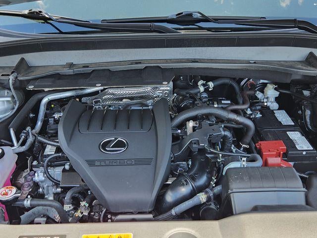 2024 Lexus TX 350 350 Premium