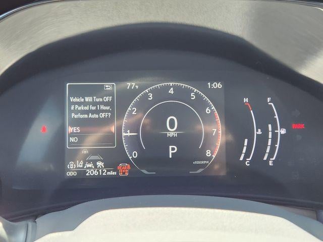 2024 Lexus TX 350 350 Premium