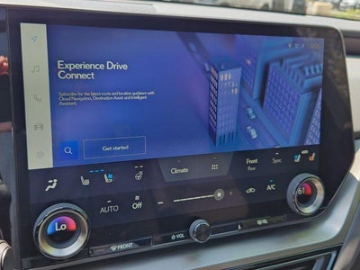 2024 Lexus TX 350 350 Premium