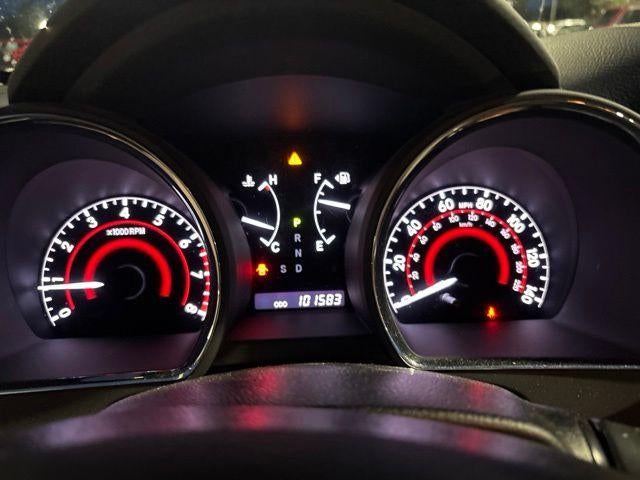 2013 Toyota Highlander Base Plus V6