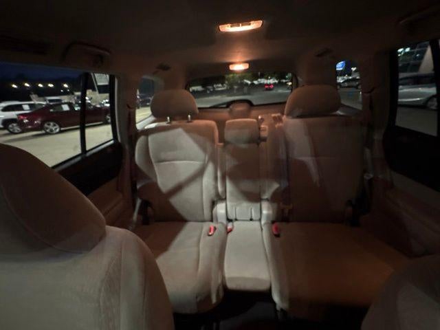 2013 Toyota Highlander Base Plus V6