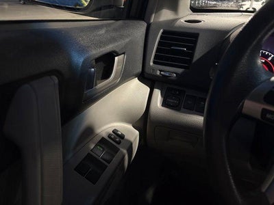2013 Toyota Highlander Base Plus V6