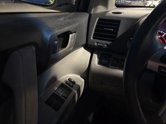 2013 Toyota Highlander Base Plus V6