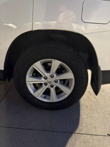 2013 Toyota Highlander Base Plus V6