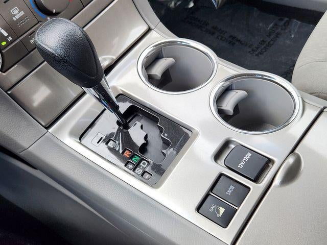2013 Toyota Highlander Base Plus V6