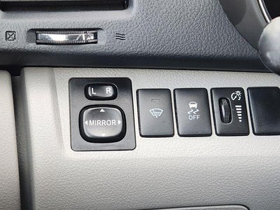 2013 Toyota Highlander Base Plus V6