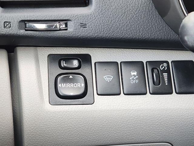 2013 Toyota Highlander Base Plus V6