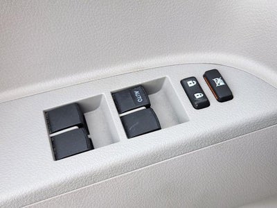 2013 Toyota Highlander Base Plus V6