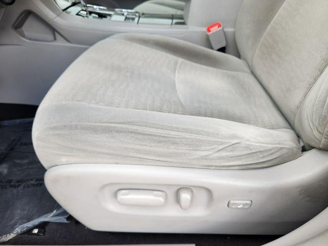 2013 Toyota Highlander Base Plus V6