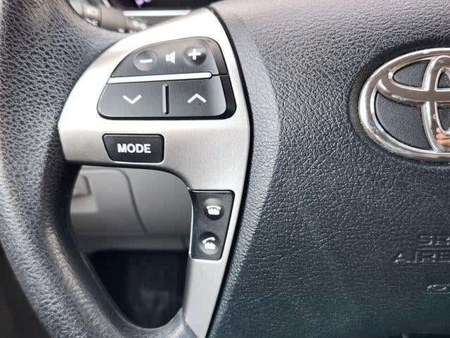 2013 Toyota Highlander Base Plus V6