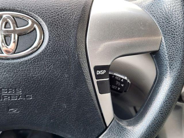 2013 Toyota Highlander Base Plus V6