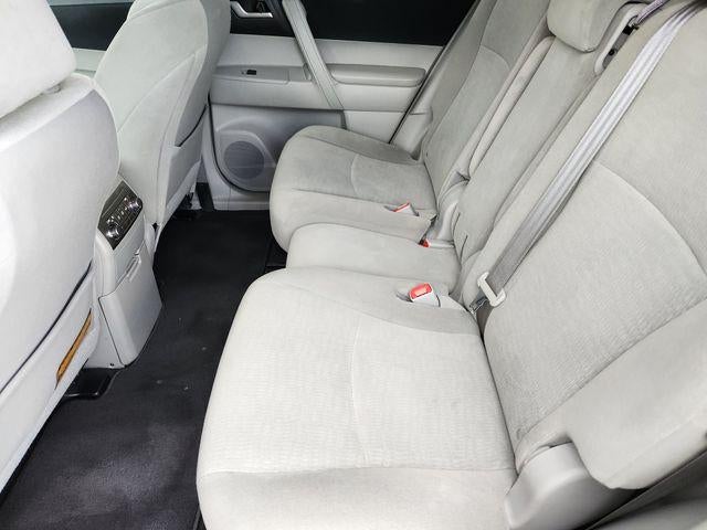 2013 Toyota Highlander Base Plus V6