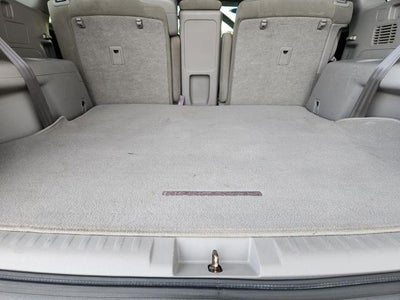 2013 Toyota Highlander Base Plus V6