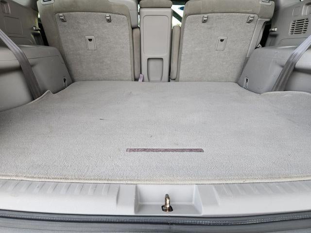 2013 Toyota Highlander Base Plus V6