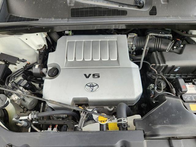 2013 Toyota Highlander Base Plus V6