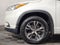 2016 Toyota Highlander XLE V6