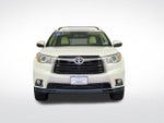 2016 Toyota Highlander XLE V6