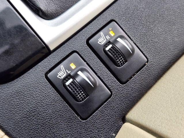 2016 Toyota Highlander XLE V6