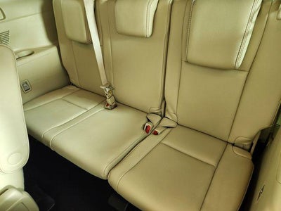 2016 Toyota Highlander XLE V6