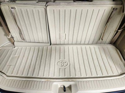 2016 Toyota Highlander XLE V6