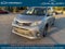 2018 Toyota Sienna XLE