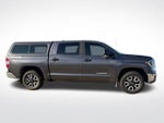 2020 Toyota Tundra 4WD SR5