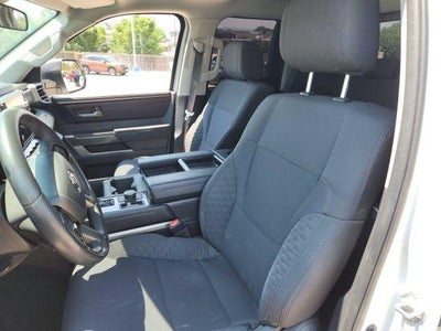 2024 Toyota Tundra 4WD SR5