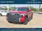 2025 Toyota Tundra 4WD Platinum
