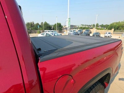 2025 Toyota Tundra 4WD Platinum
