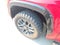 2025 Toyota Tundra 4WD Platinum