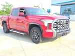 2025 Toyota Tundra 4WD Platinum