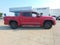 2025 Toyota Tundra 4WD Platinum