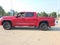 2025 Toyota Tundra 4WD Platinum