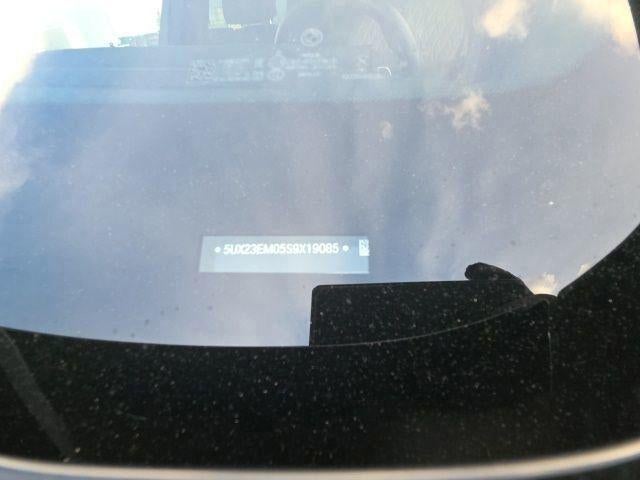 2025 BMW X7 xDrive40i xDrive40i