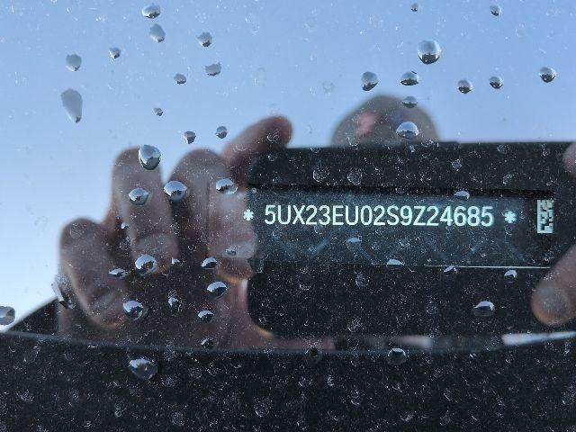 2025 BMW X5 xDrive40i xDrive40i