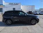 2025 BMW X5 xDrive40i xDrive40i