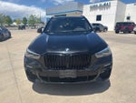 2021 BMW X5 xDrive40i xDrive40i