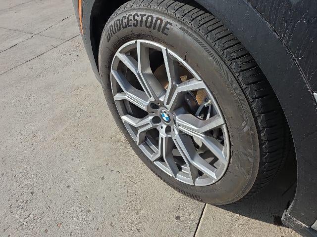 2019 BMW X7 xDrive40i xDrive40i