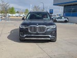 2019 BMW X7 xDrive40i xDrive40i