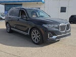2019 BMW X7 xDrive40i xDrive40i